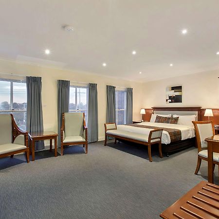 Best Western Plus Buckingham International Moorabbin Dış mekan fotoğraf