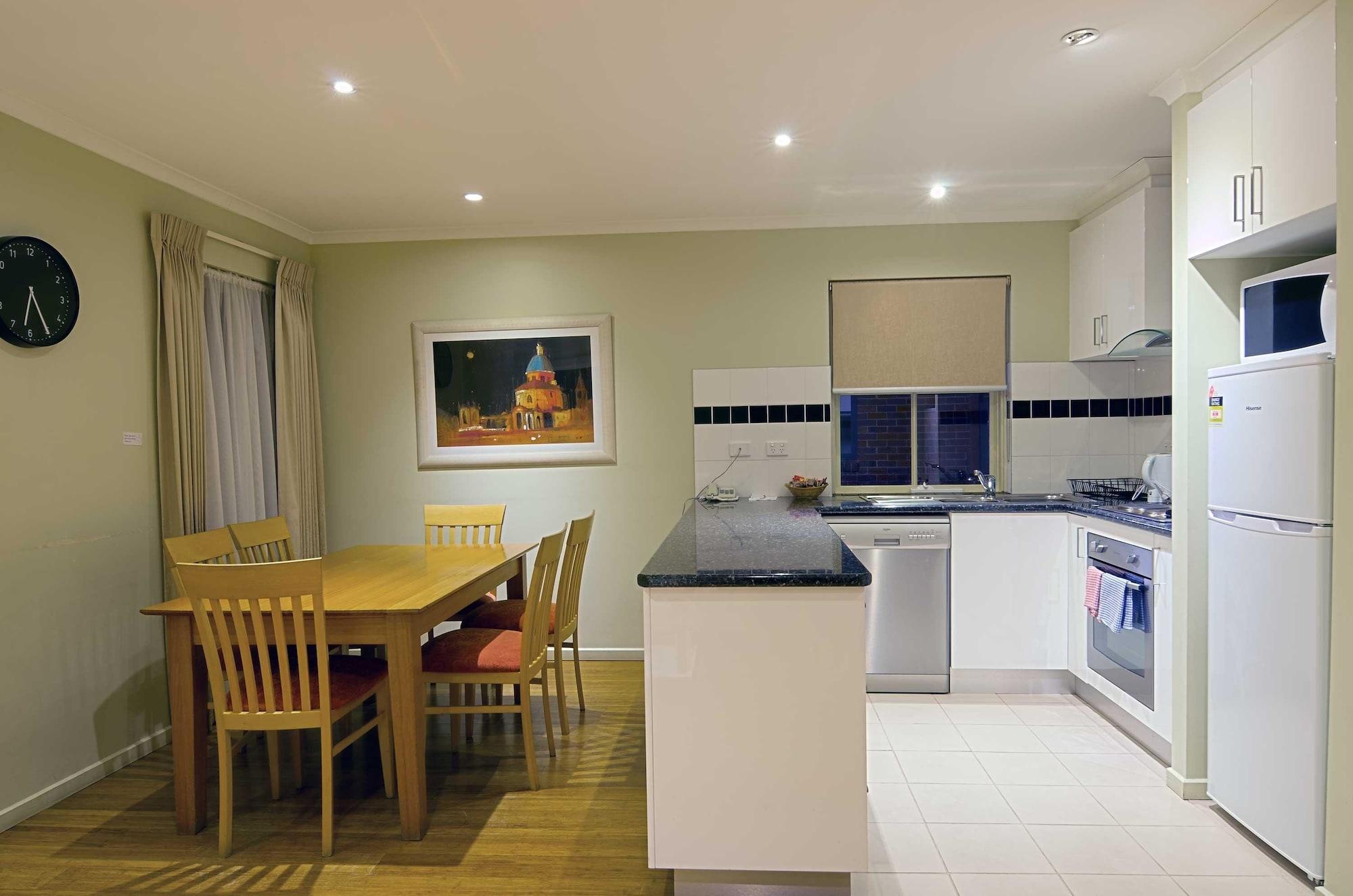 Best Western Plus Buckingham International Moorabbin Dış mekan fotoğraf