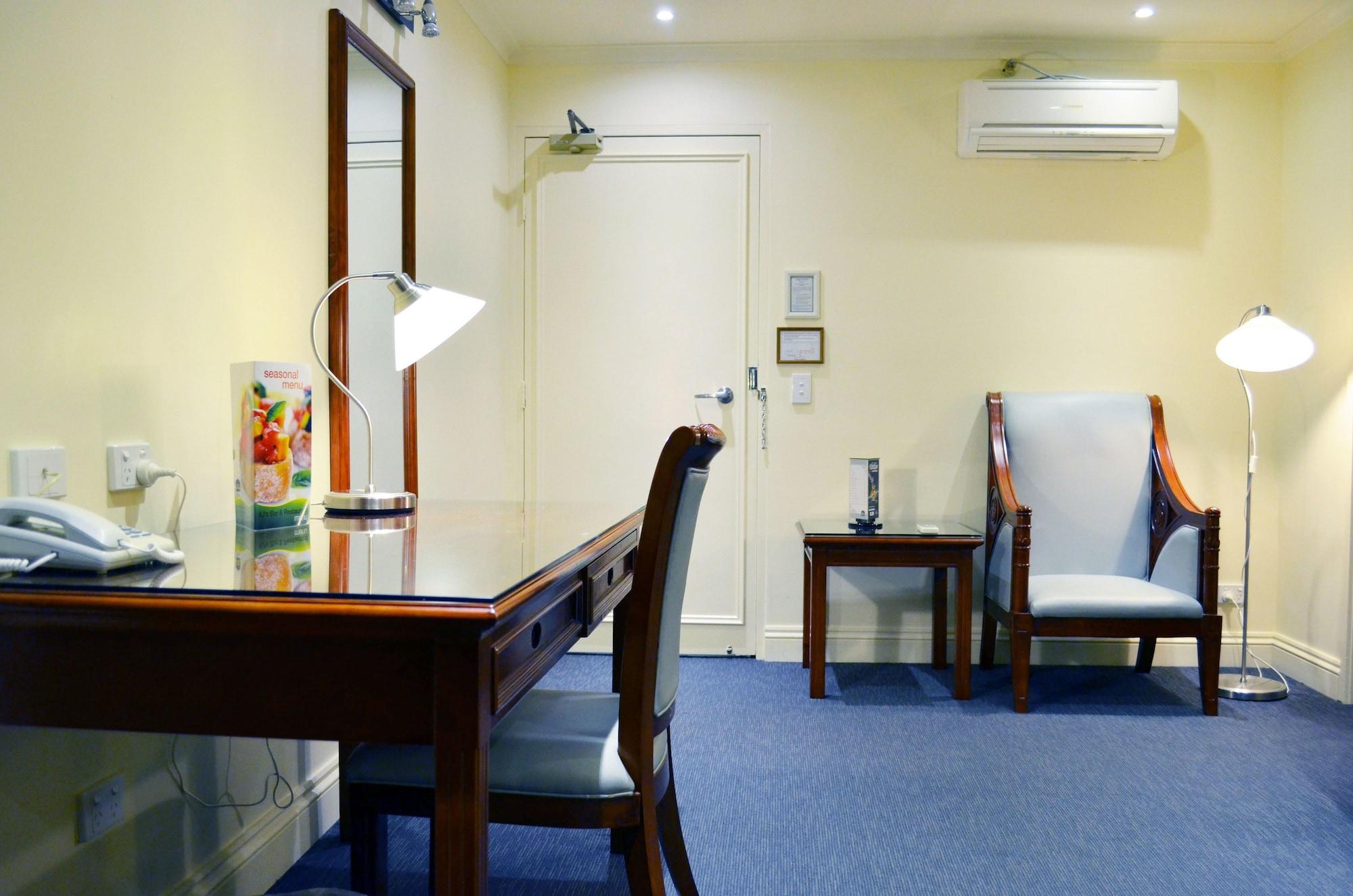 Best Western Plus Buckingham International Moorabbin Dış mekan fotoğraf