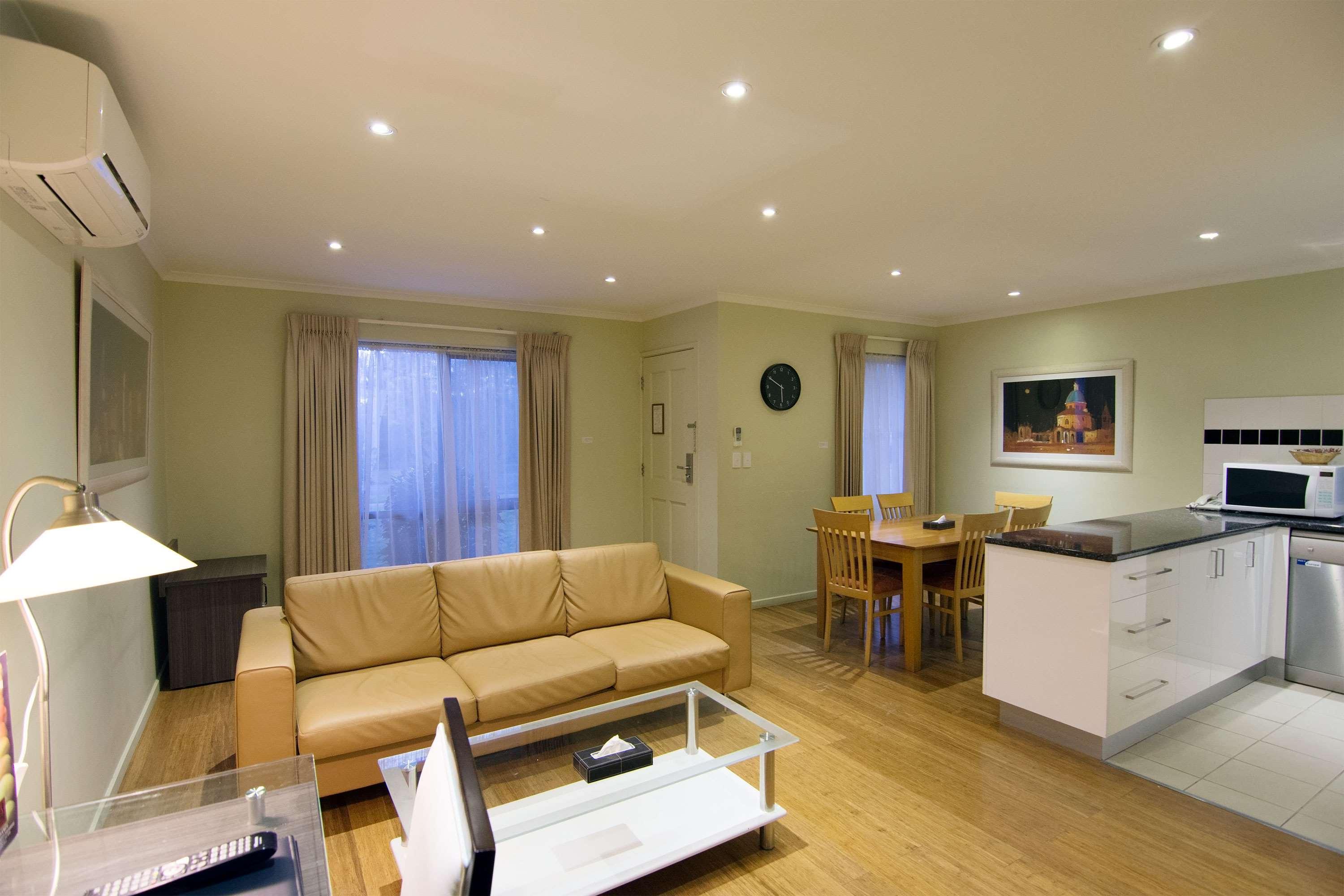 Best Western Plus Buckingham International Moorabbin Dış mekan fotoğraf