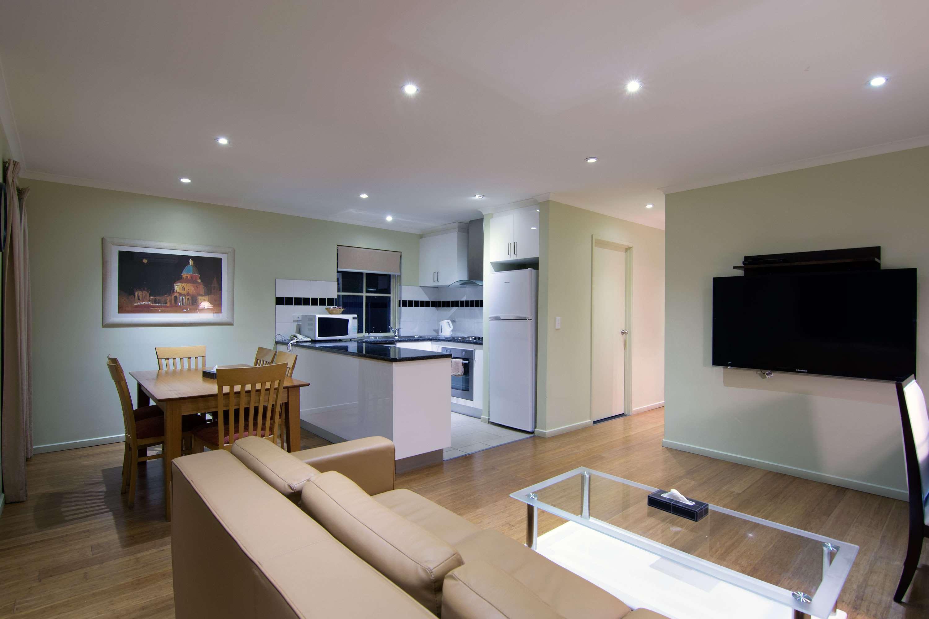 Best Western Plus Buckingham International Moorabbin Dış mekan fotoğraf