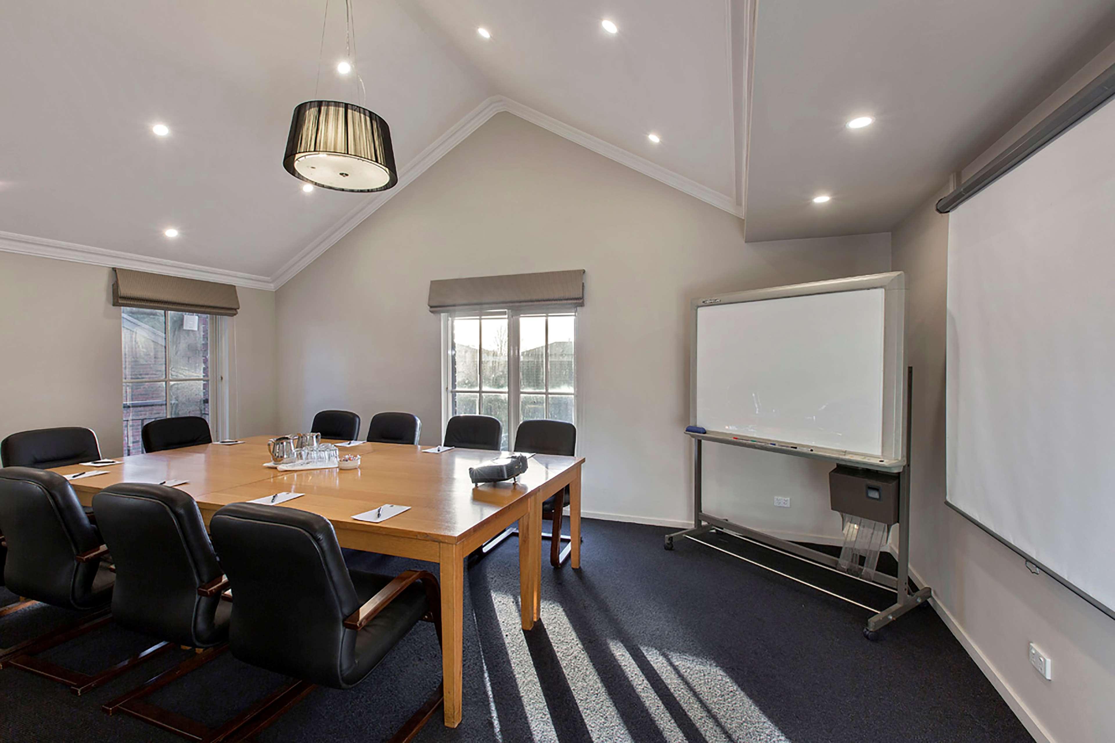 Best Western Plus Buckingham International Moorabbin Dış mekan fotoğraf