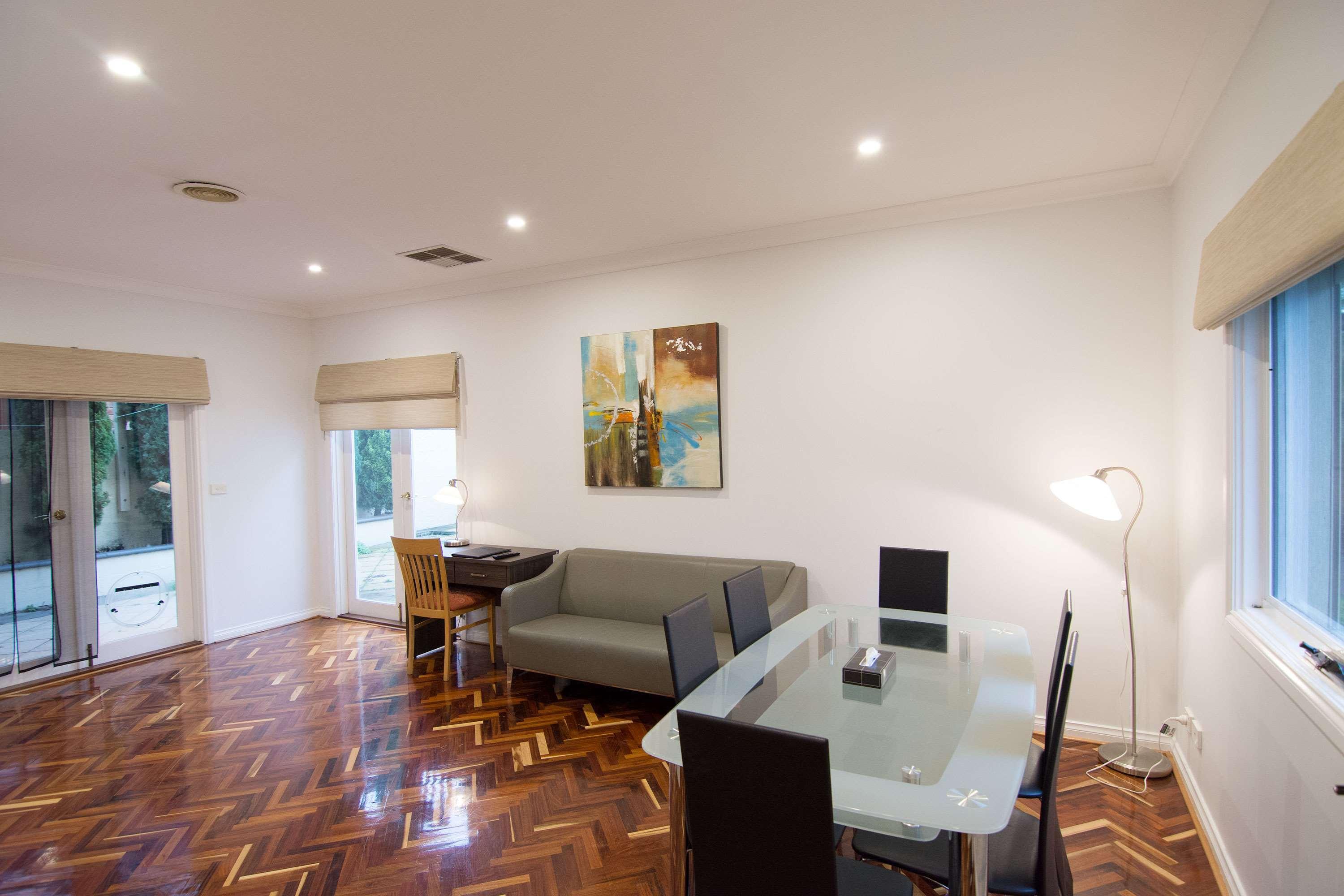 Best Western Plus Buckingham International Moorabbin Dış mekan fotoğraf