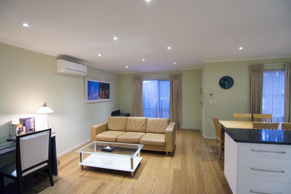Best Western Plus Buckingham International Moorabbin Dış mekan fotoğraf