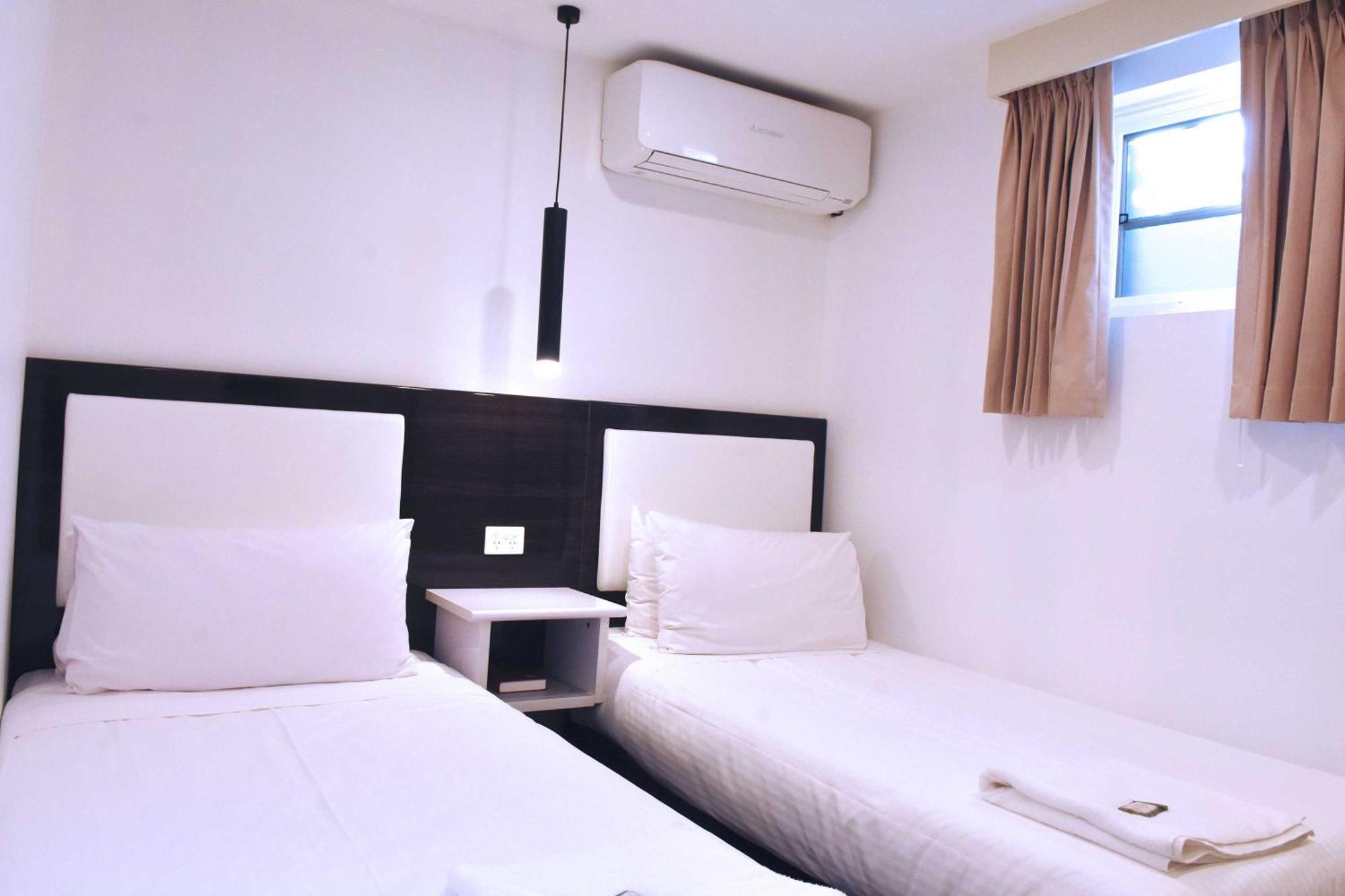 Best Western Plus Buckingham International Moorabbin Dış mekan fotoğraf