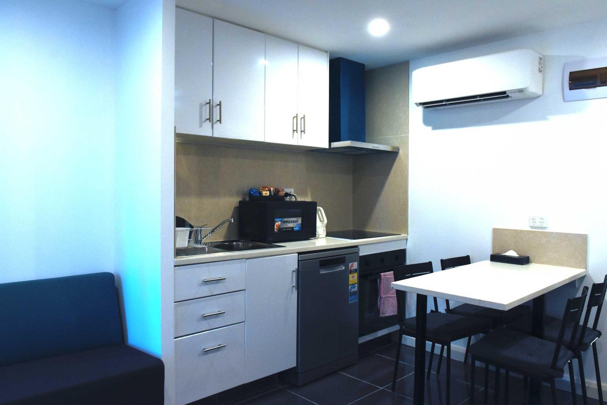 Best Western Plus Buckingham International Moorabbin Dış mekan fotoğraf