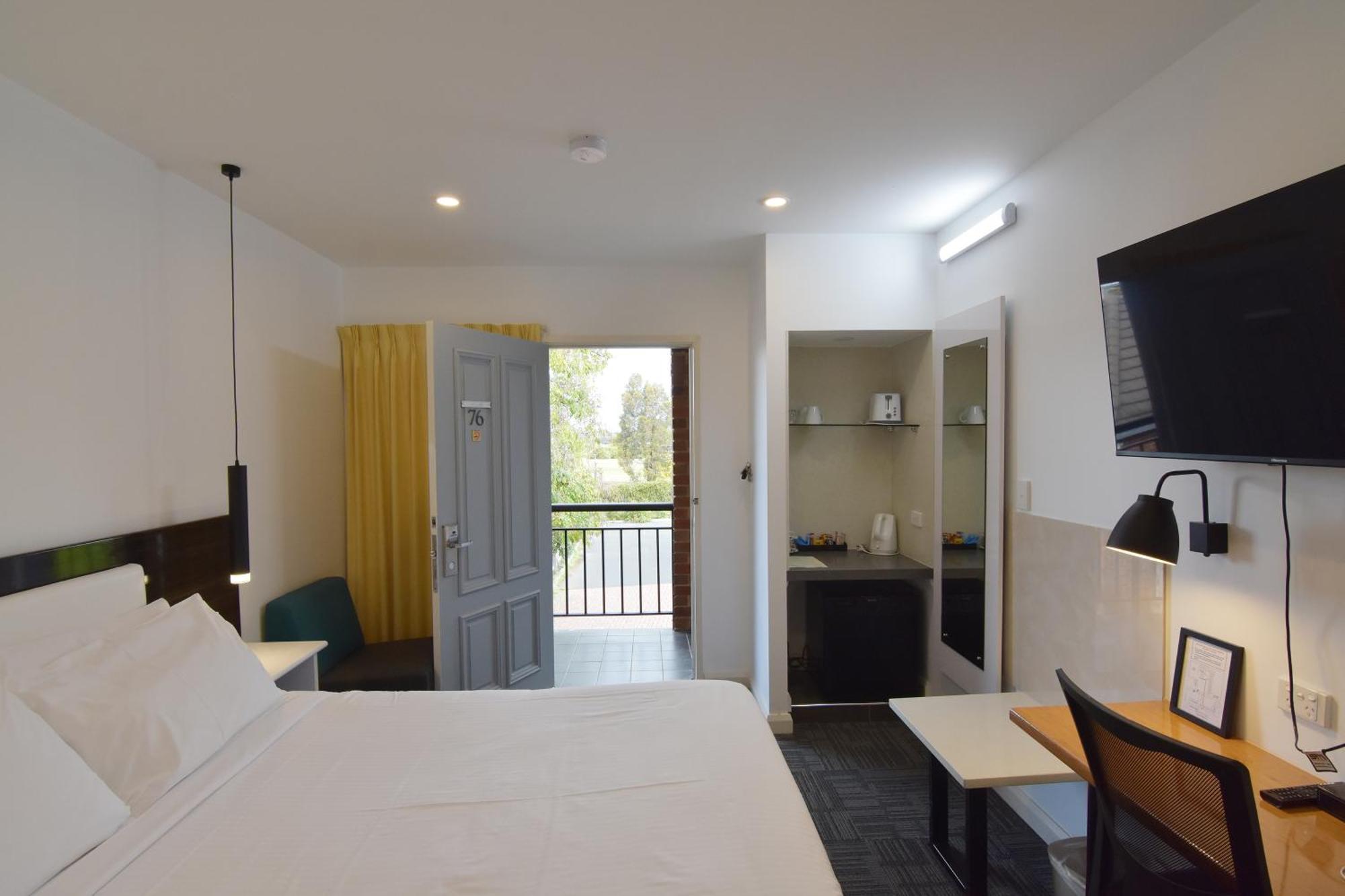 Best Western Plus Buckingham International Moorabbin Dış mekan fotoğraf