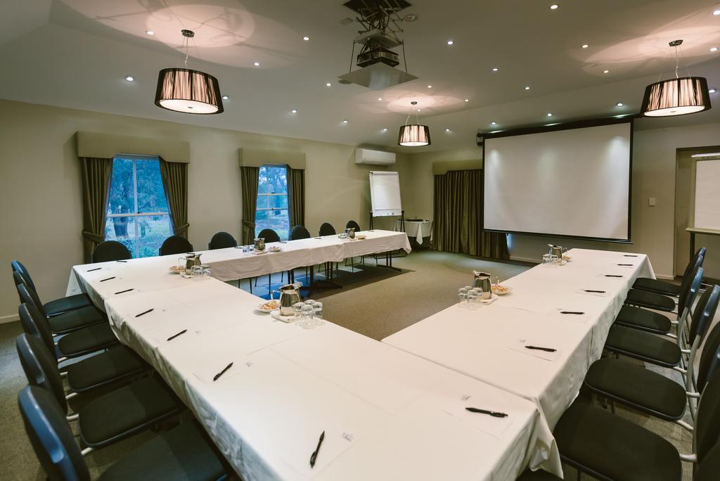 Best Western Plus Buckingham International Moorabbin Dış mekan fotoğraf