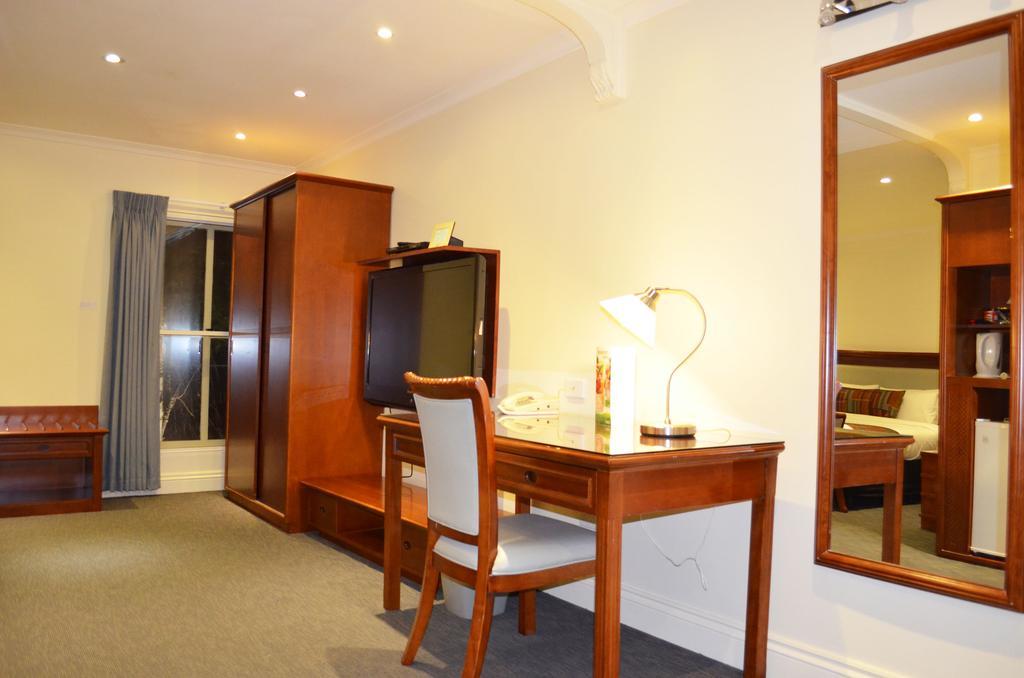 Best Western Plus Buckingham International Moorabbin Dış mekan fotoğraf