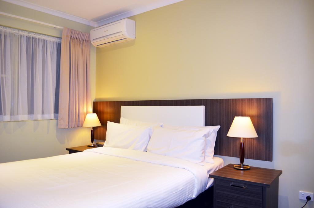 Best Western Plus Buckingham International Moorabbin Dış mekan fotoğraf