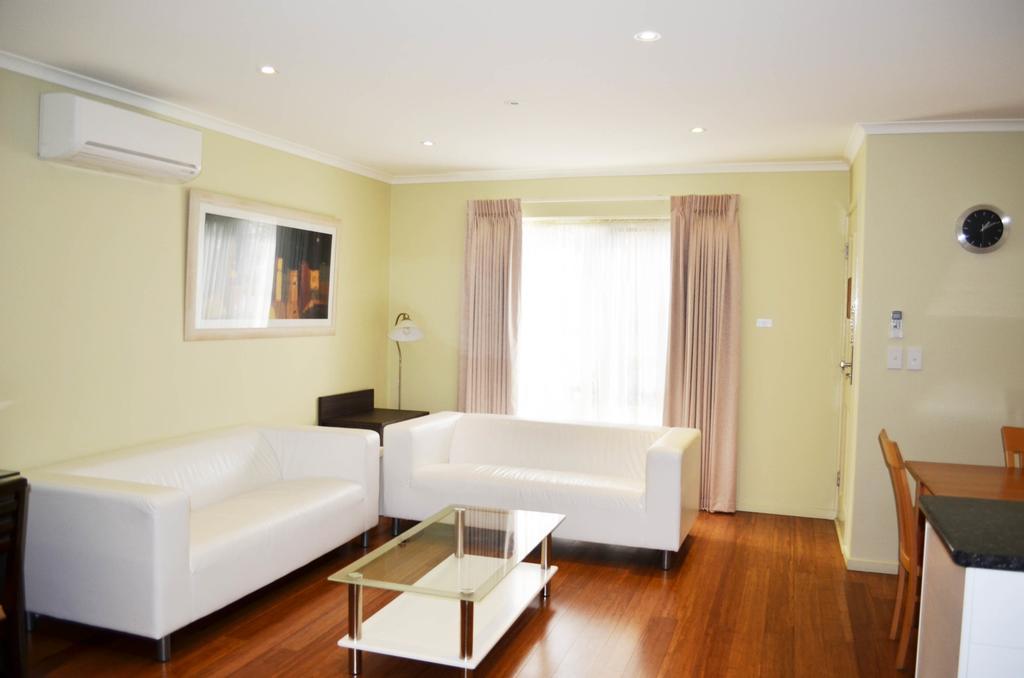 Best Western Plus Buckingham International Moorabbin Dış mekan fotoğraf