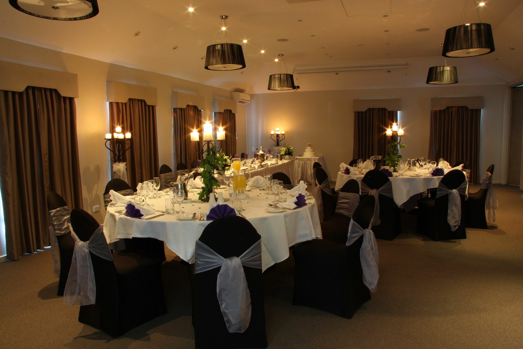 Best Western Plus Buckingham International Moorabbin Dış mekan fotoğraf