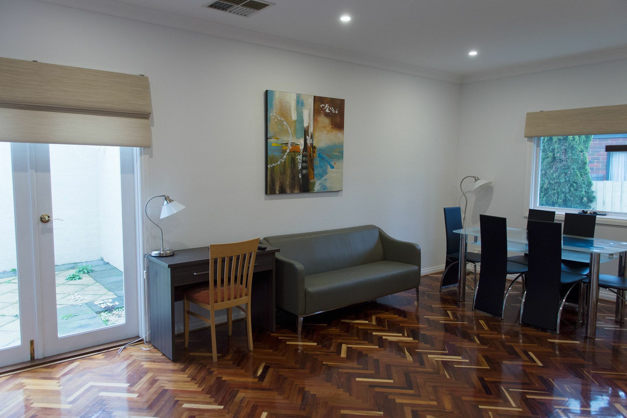 Best Western Plus Buckingham International Moorabbin Dış mekan fotoğraf
